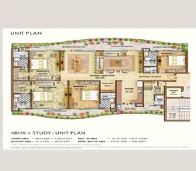  4 bhk